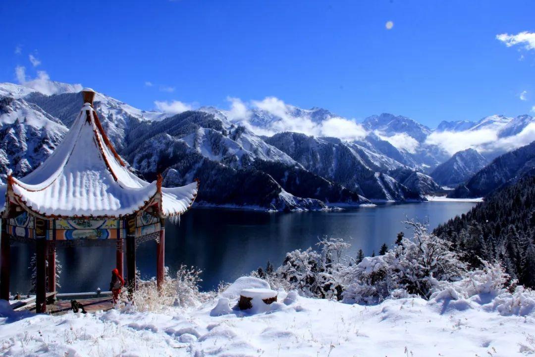 降温!降雪!冰冻!绍兴发布重要提醒
